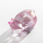 Lalique Niu Wang Wang, Han Meilin and Lalique, 2025 Sculpture, alternate view
