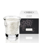 Lalique Oceans, Crystal Scented Candle, alternate view