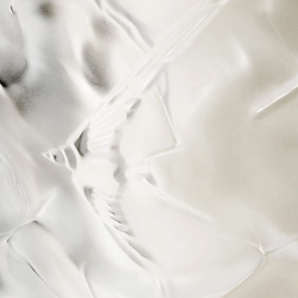 Lalique Oceans, Crystal Scented Candle, alternate view