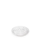 Lalique Ombelles Small Bowl, Flat