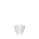 Lalique Ombelles Votive Candleholder