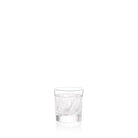 Lalique Owl Whisky Tumbler Liquor Decanter — Set of 1 glass