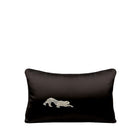Lalique Panthère Beaded Small Cushion