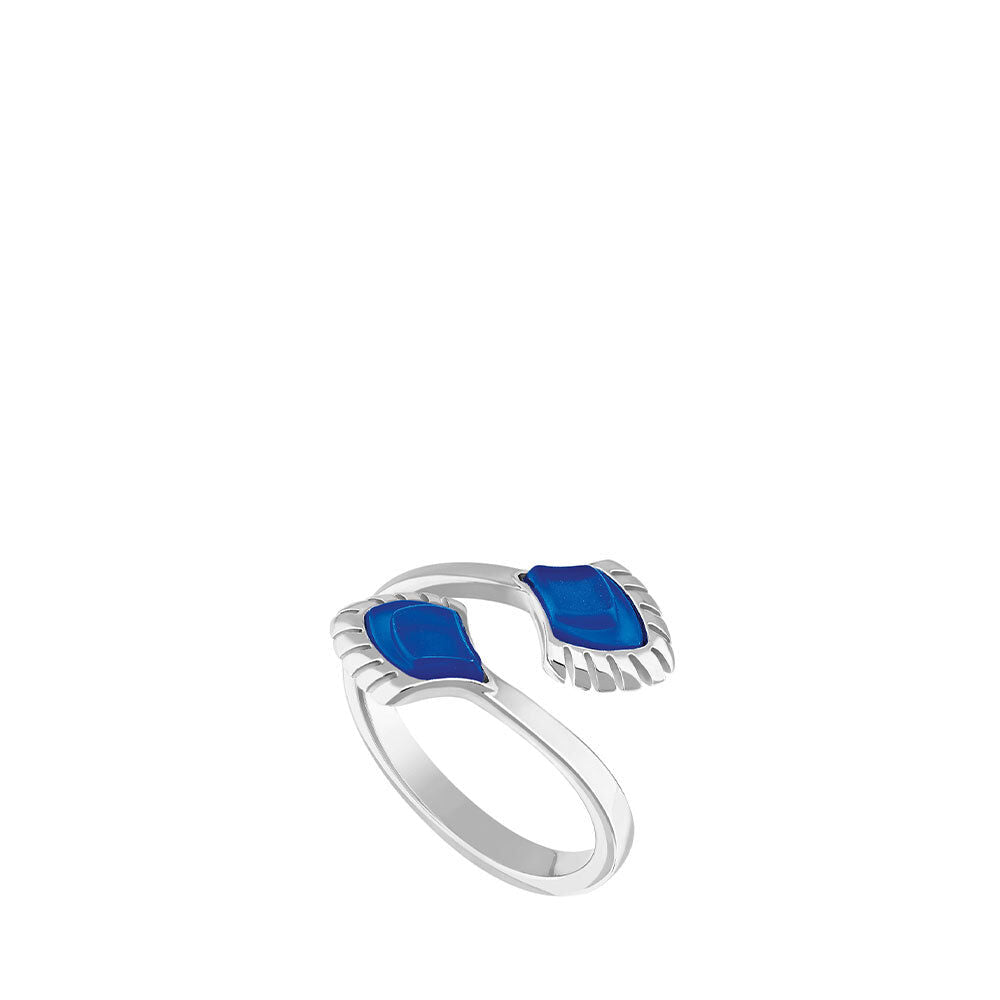 Lalique Paon Ring — 59 (US 8 ¾)
