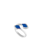 Lalique Paon Ring — 59 (US 8 ¾)