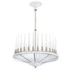 Lalique Perles Chandelier