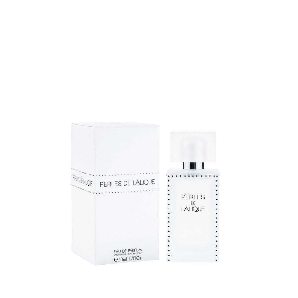 Lalique Perles De Lalique, Eau De Parfum Perfume — 100 ml (3.3 Fl. Oz.)