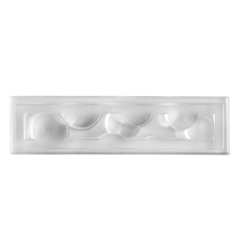 Lalique Petites Bulles Decorative Panel Wall Sculpture