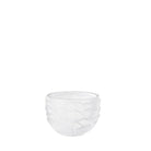 Lalique Pivoine Votive Candleholder