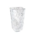 Lalique Pivoines Vase Large Size
