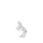 Lalique Prancing Horse Sculpture, Small Size