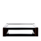 Lalique Raisins Coffee Table