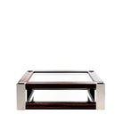 Lalique Raisins Coffee Table, alternate view