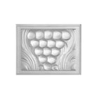 Lalique Raisins Decorative Panel Wall Sculpture