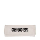 Lalique Raisins Embroidered Hands Towel Bathroom Accessorie, alternate view