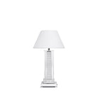 Lalique Raisins Lamp Small Size