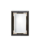 Lalique Raisins Mirror