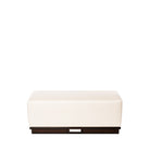 Lalique Raisins Ottoman