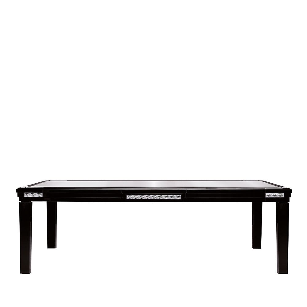 Lalique Raisins Rectangular Table, alternate view