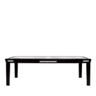 Lalique Raisins Rectangular Table, alternate view