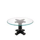 Lalique Raisins Table