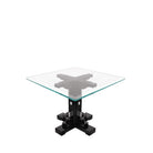 Lalique Raisins Table, alternate view