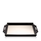 Lalique Raisins Tray