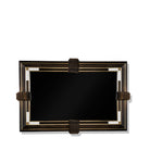 Lalique Raisins TV Frame Surround Adjustable
