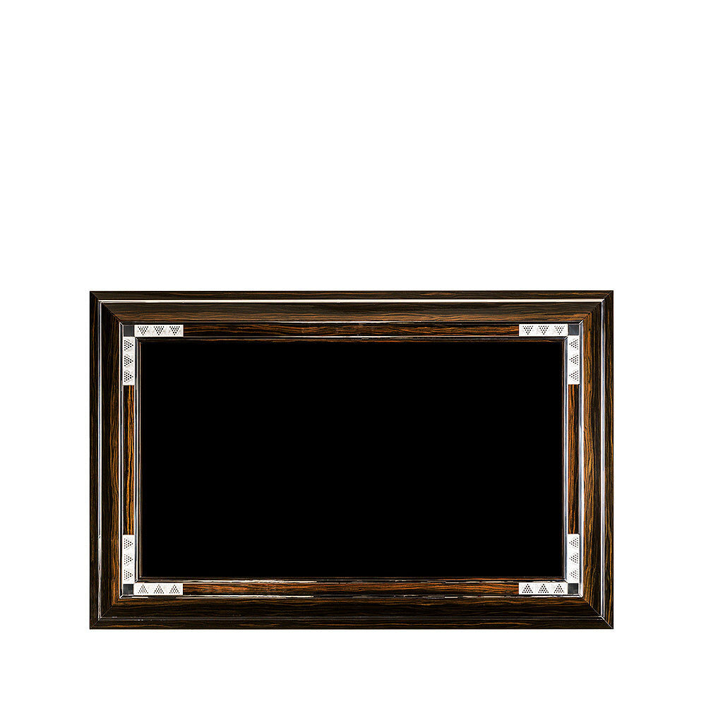 Lalique Raisins TV Frame Surround