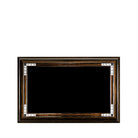 Lalique Raisins TV Frame Surround