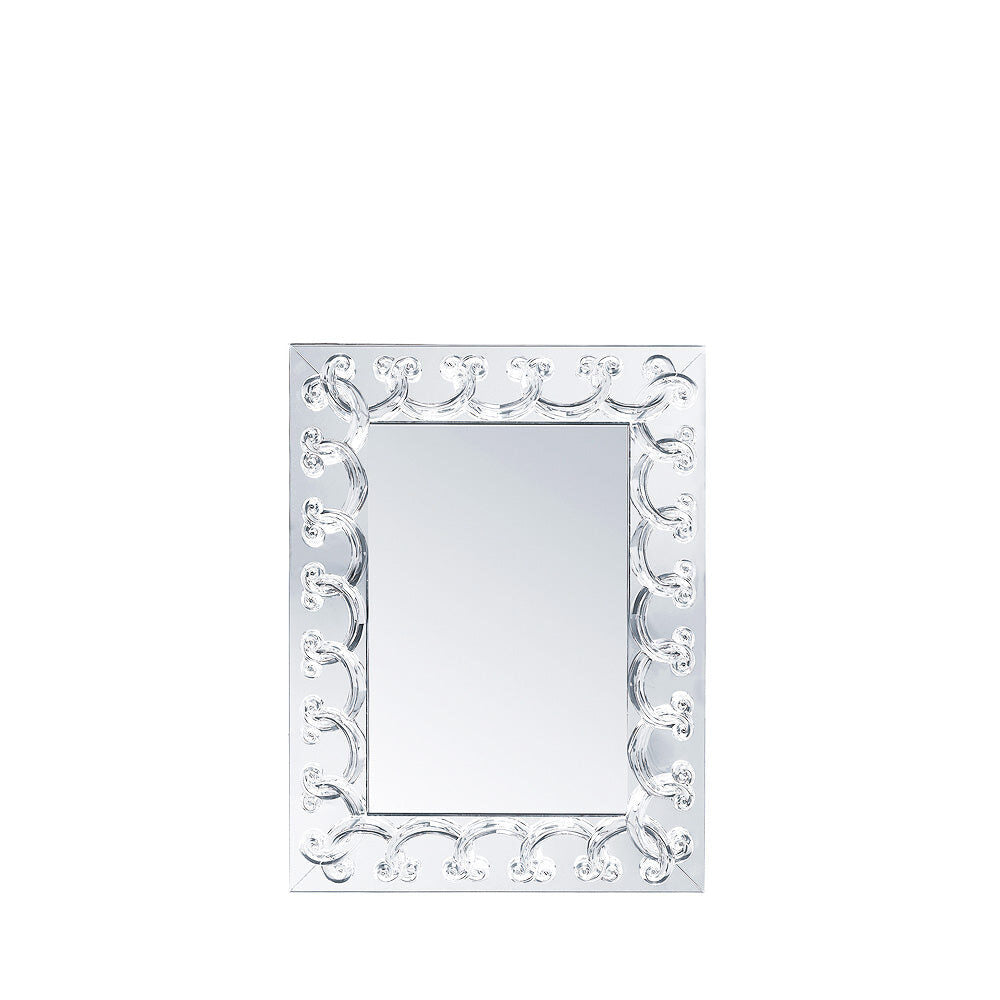 Lalique Rinceaux Mirror