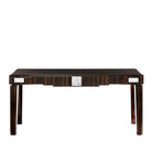 Lalique Roses Console Table