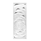 Lalique Roses Decorative Panel Wall Sculpture