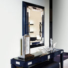 Lalique Roses Mirror