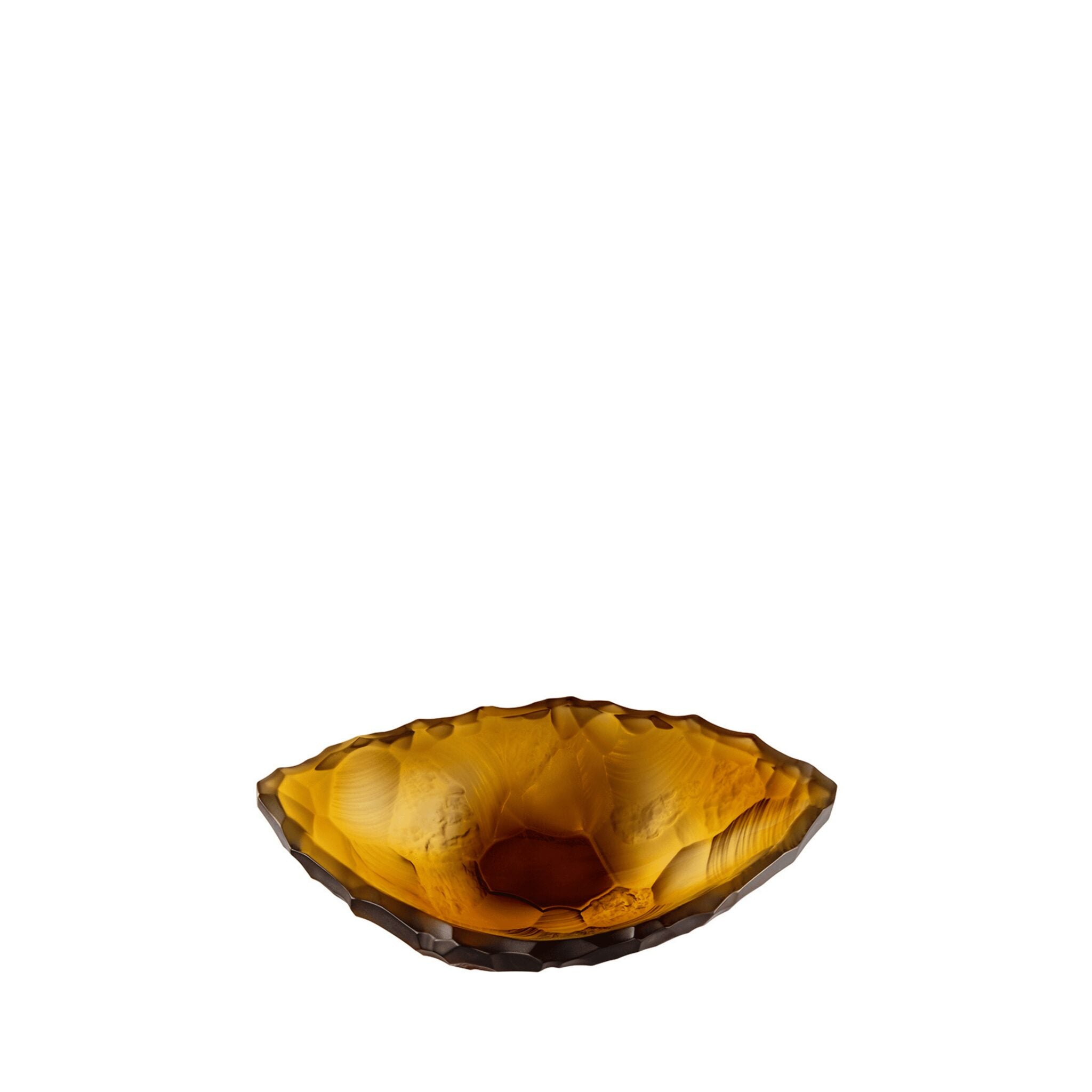 Lalique Silex Bowl, Small Size
