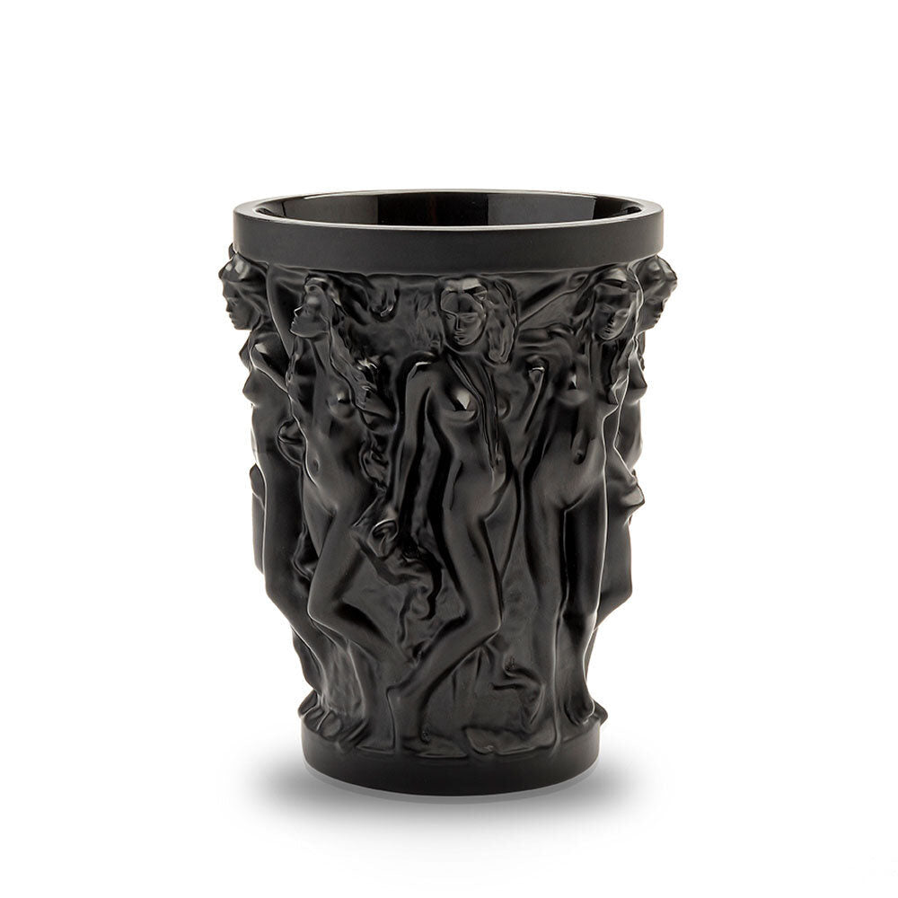 Lalique Sirènes Vase, Terry Rodgers & Lalique, 2020