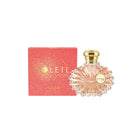 Lalique Soleil Lalique, Eau De Parfum Perfume — 100 ml (3.3 Fl. Oz.)
