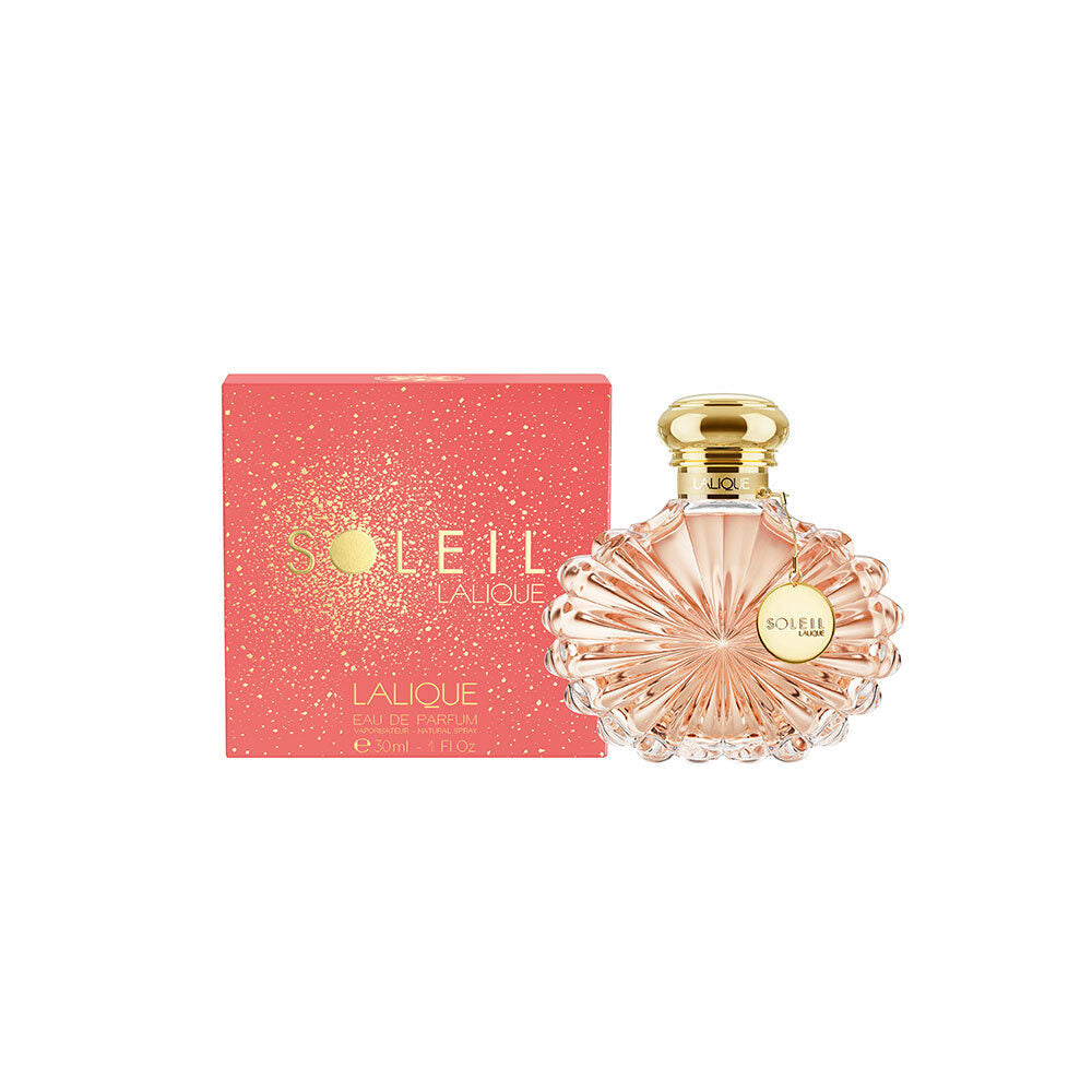Lalique Soleil Lalique, Eau De Parfum Perfume — 30 ml (1 Fl. Oz.)