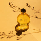Lalique Soleil Vibrant Lalique, Hair Mist Perfume, alternate view