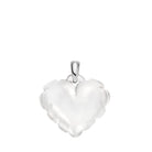 Lalique Souffle D'amour Pendant Women's Fine Pendant Necklace