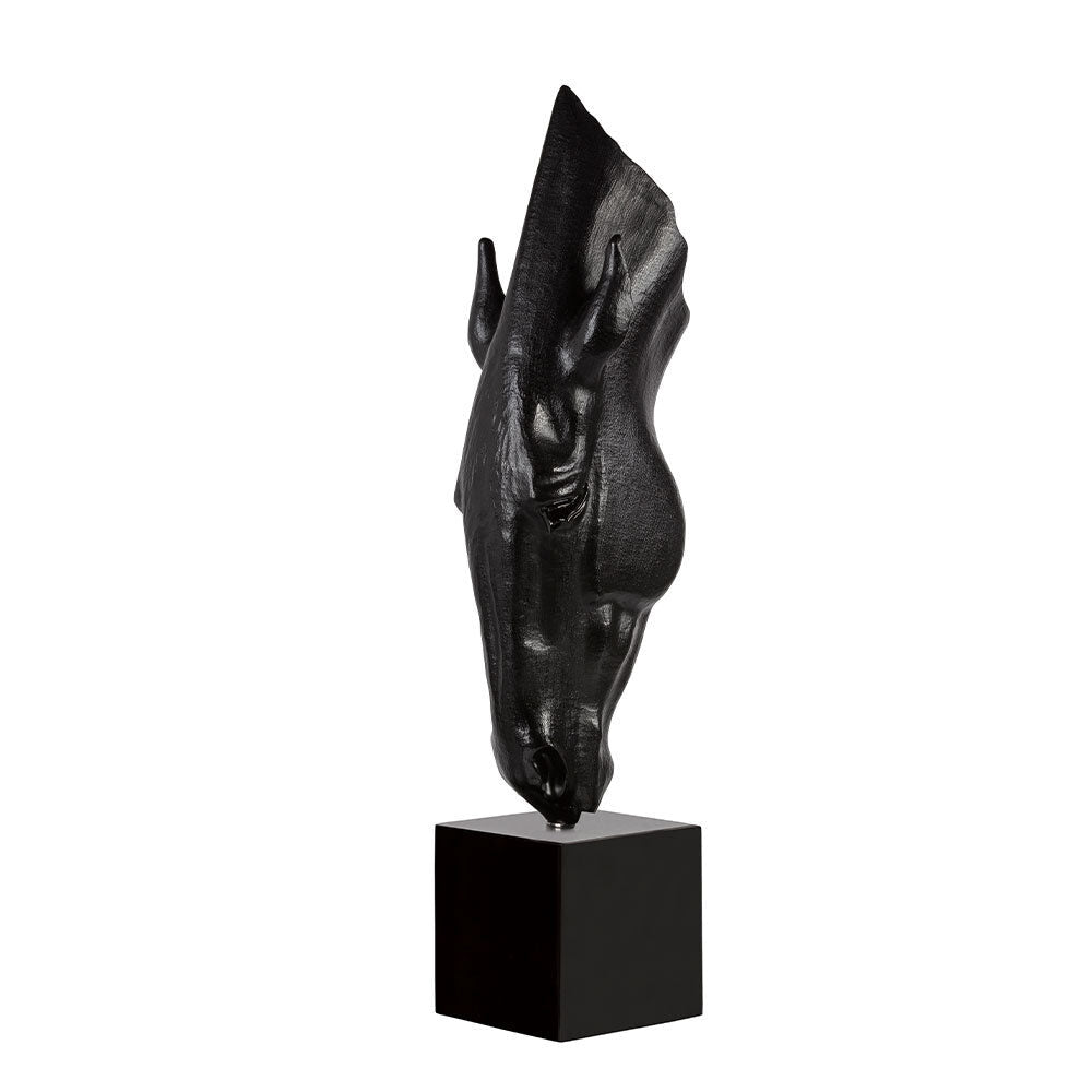 Lalique Still Water By Nic Fiddian Green & Lalique, 2021 Sculpture