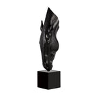 Lalique Still Water By Nic Fiddian Green & Lalique, 2021 Sculpture