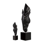 Lalique Still Water By Nic Fiddian Green & Lalique, 2021 Sculpture, alternate view