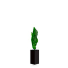 Lalique Still Water By Nic Fiddian Green & Lalique, 2024 Sculpture