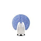 Lalique Swallows Lamp