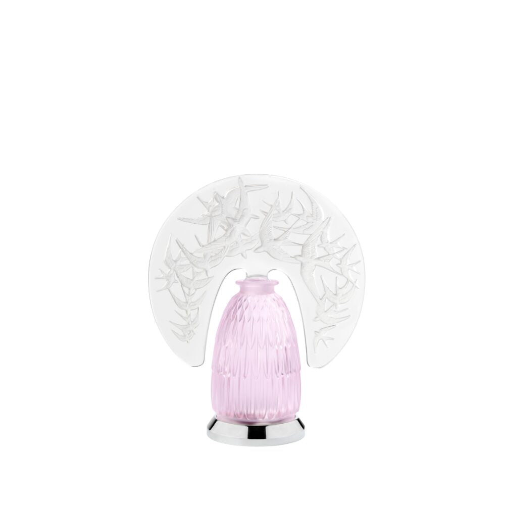 Lalique Swallows Wireless Lamp