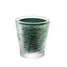 Lalique Taïga Crystal Scented Candle