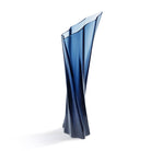 Lalique Tandrillah Vase, Elisabeth De Portzamparc & Lalique, 2019