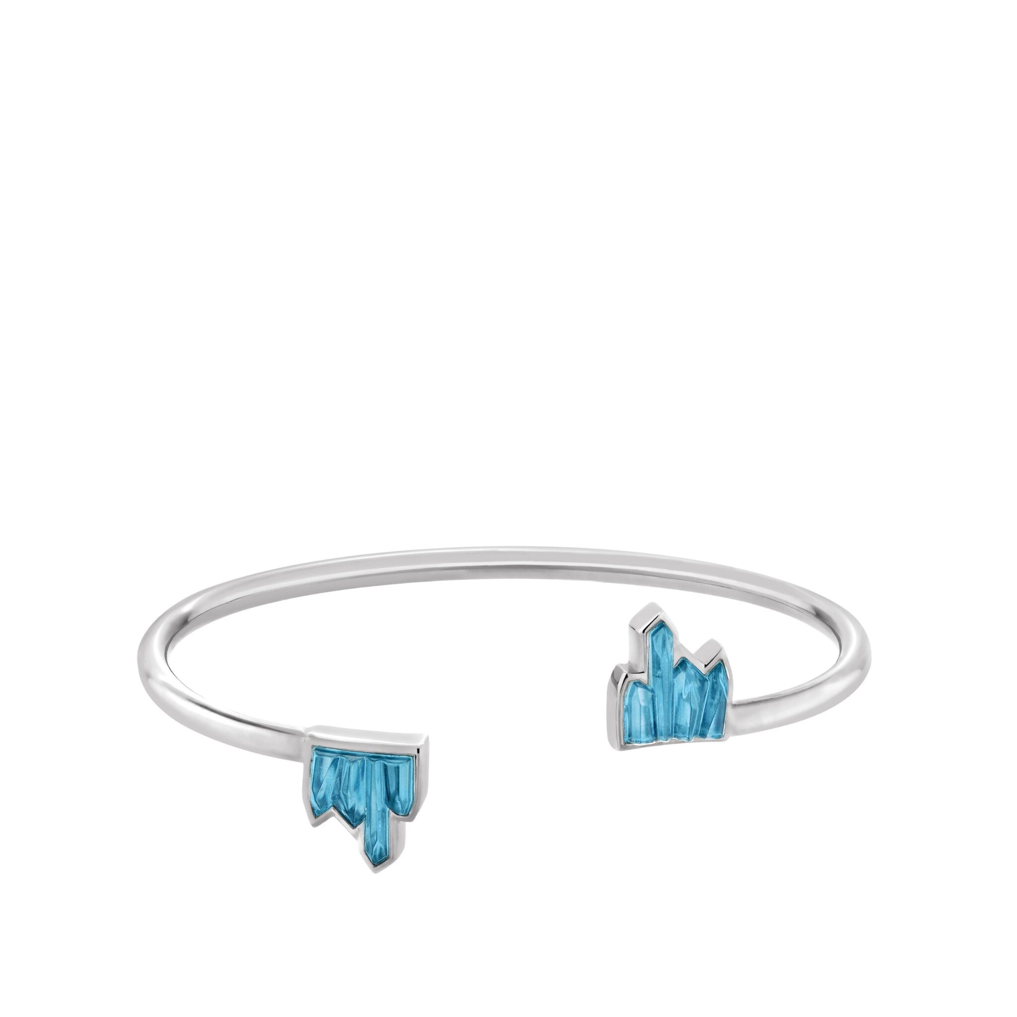 Lalique Terramineral Bracelet — L
