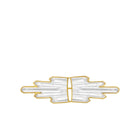 Lalique Terramineral Brooch Women's Fine Brooches & Pin